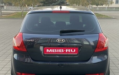 KIA cee'd I рестайлинг, 2010 год, 890 000 рублей, 8 фотография