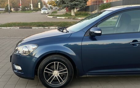 KIA cee'd I рестайлинг, 2010 год, 890 000 рублей, 13 фотография