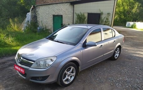 Opel Astra H, 2008 год, 660 000 рублей, 1 фотография