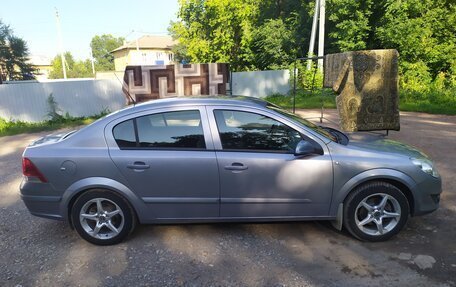 Opel Astra H, 2008 год, 660 000 рублей, 3 фотография