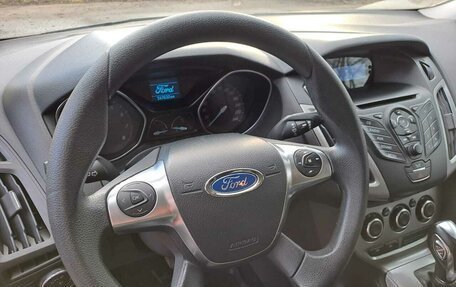 Ford Focus III, 2011 год, 820 000 рублей, 9 фотография