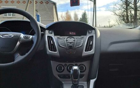 Ford Focus III, 2011 год, 820 000 рублей, 14 фотография