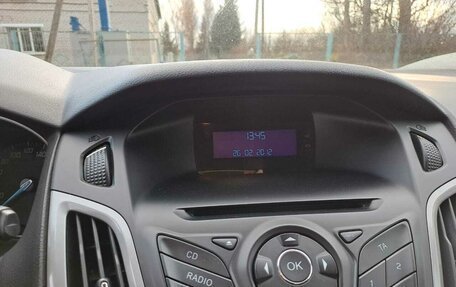 Ford Focus III, 2011 год, 820 000 рублей, 17 фотография