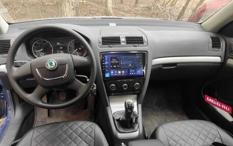 Skoda Octavia, 2012 год, 1 450 000 рублей, 5 фотография