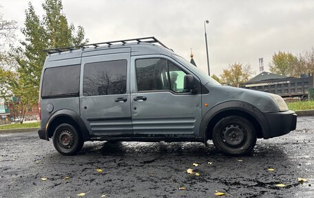 Ford Tourneo Connect I, 2005 год, 450 000 рублей, 8 фотография