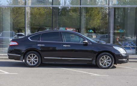 Nissan Teana, 2012 год, 1 349 000 рублей, 5 фотография