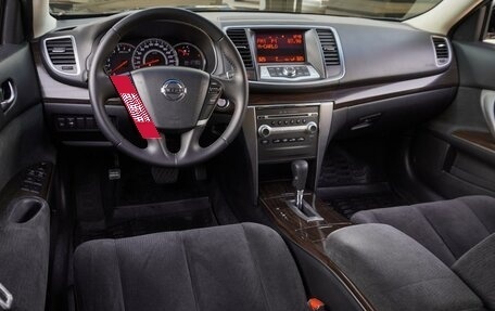 Nissan Teana, 2012 год, 1 349 000 рублей, 6 фотография