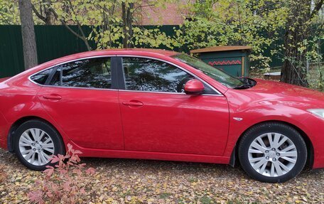 Mazda 6, 2008 год, 850 000 рублей, 16 фотография