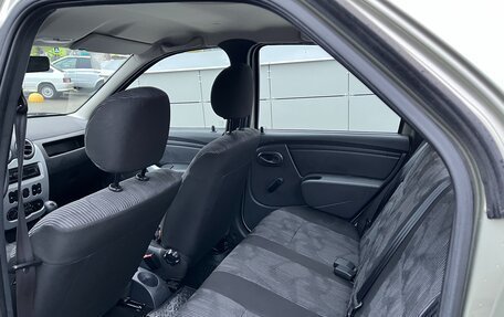 Renault Logan I, 2014 год, 1 100 000 рублей, 11 фотография