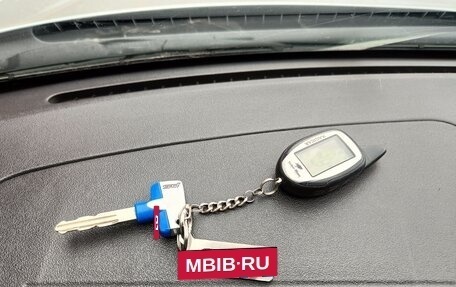 Subaru Forester, 2002 год, 1 250 000 рублей, 9 фотография