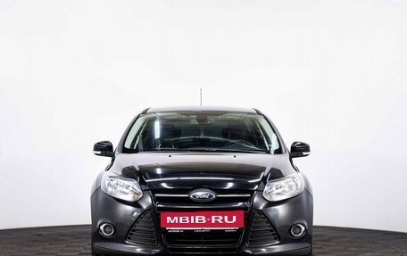 Ford Focus III, 2013 год, 835 000 рублей, 2 фотография