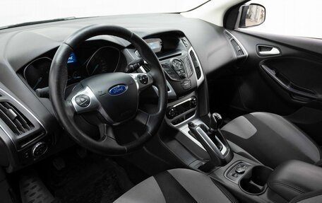 Ford Focus III, 2013 год, 835 000 рублей, 9 фотография