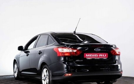 Ford Focus III, 2013 год, 835 000 рублей, 4 фотография