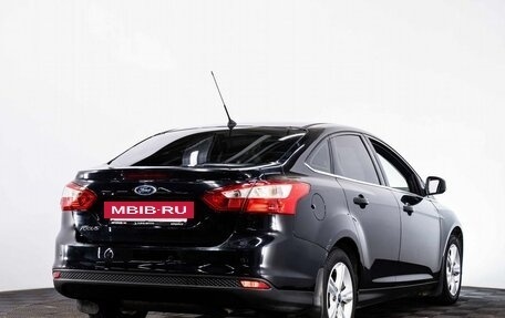 Ford Focus III, 2013 год, 835 000 рублей, 6 фотография