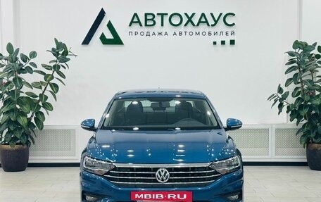 Volkswagen Jetta VII, 2020 год, 2 120 000 рублей, 2 фотография