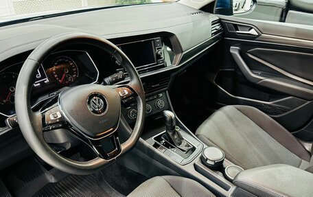 Volkswagen Jetta VII, 2020 год, 2 120 000 рублей, 12 фотография