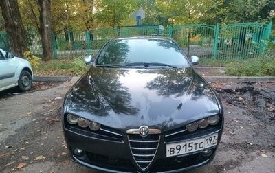 Alfa Romeo 159, 2007 год, 1 200 000 рублей, 1 фотография