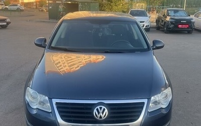 Volkswagen Passat B6, 2008 год, 910 000 рублей, 1 фотография