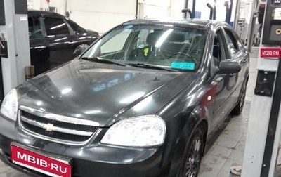 Chevrolet Lacetti, 2008 год, 672 000 рублей, 1 фотография