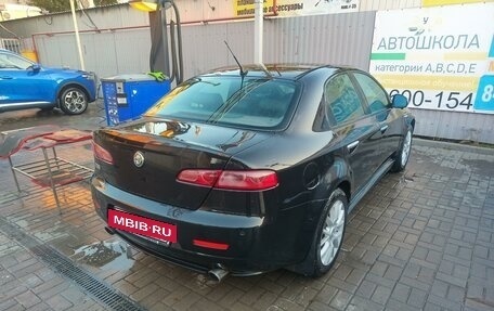 Alfa Romeo 159, 2007 год, 1 200 000 рублей, 13 фотография