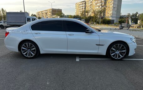 BMW 7 серия, 2012 год, 2 400 000 рублей, 4 фотография