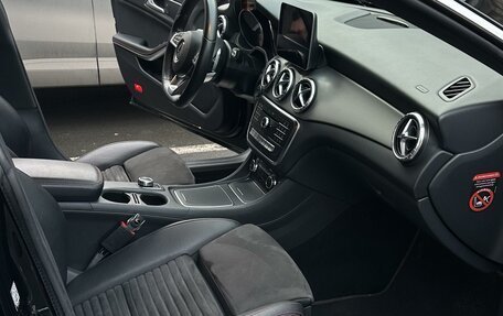 Mercedes-Benz CLA, 2018 год, 2 850 000 рублей, 13 фотография