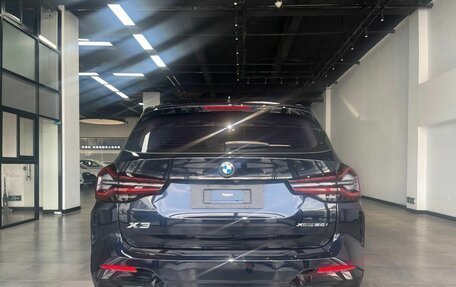 BMW X3, 2023 год, 7 000 000 рублей, 6 фотография