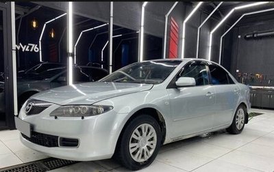 Mazda 6, 2005 год, 650 000 рублей, 1 фотография