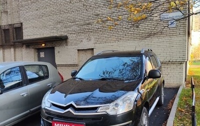 Citroen C-Crosser, 2011 год, 1 000 000 рублей, 1 фотография