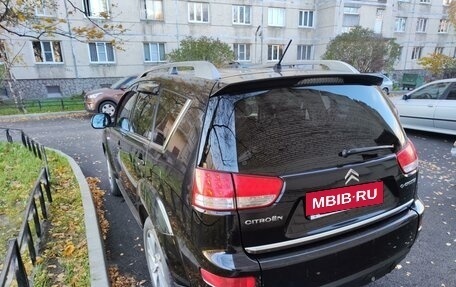 Citroen C-Crosser, 2011 год, 1 000 000 рублей, 6 фотография