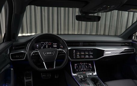 Audi S6, 2020 год, 8 849 000 рублей, 7 фотография