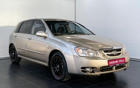 KIA Cerato I, 2006 год, 449 000 рублей, 1 фотография