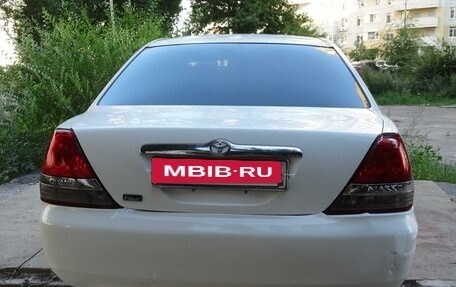 Toyota Mark II IX (X110), 2002 год, 650 000 рублей, 6 фотография