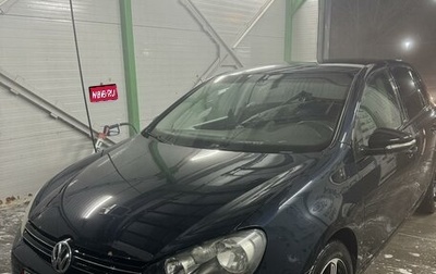 Volkswagen Golf VI, 2011 год, 799 999 рублей, 1 фотография