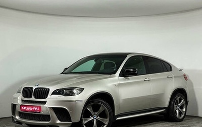 BMW X6, 2009 год, 2 500 000 рублей, 1 фотография