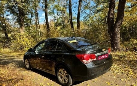 Chevrolet Cruze II, 2012 год, 950 000 рублей, 1 фотография