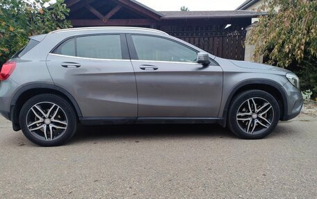 Mercedes-Benz GLA, 2014 год, 2 500 000 рублей, 2 фотография