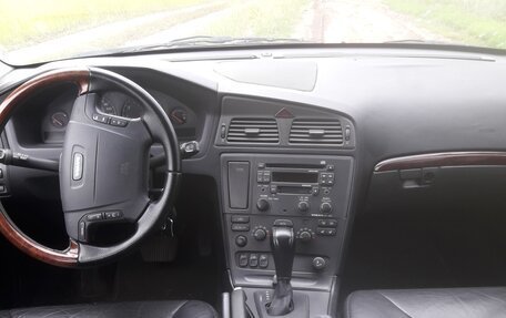 Volvo XC70 I, 2003 год, 770 000 рублей, 8 фотография