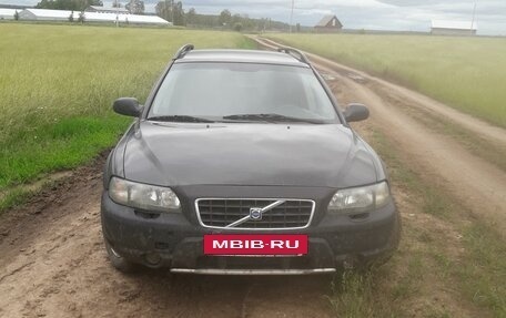 Volvo XC70 I, 2003 год, 770 000 рублей, 5 фотография