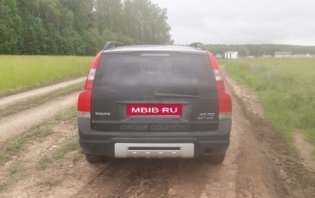 Volvo XC70 I, 2003 год, 770 000 рублей, 6 фотография