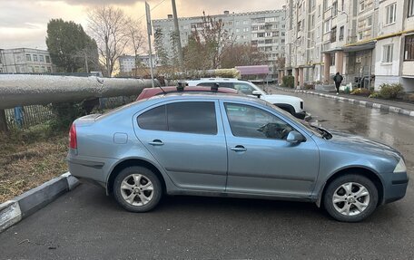 Skoda Octavia, 2008 год, 650 000 рублей, 2 фотография