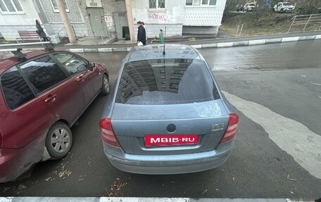 Skoda Octavia, 2008 год, 650 000 рублей, 3 фотография