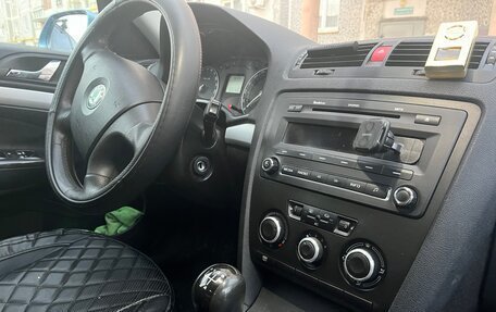 Skoda Octavia, 2008 год, 650 000 рублей, 6 фотография