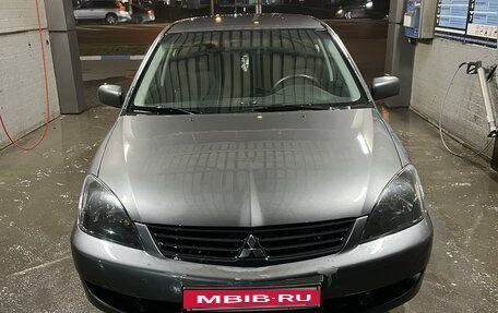 Mitsubishi Lancer IX, 2007 год, 670 000 рублей, 1 фотография