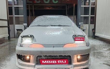 Mitsubishi Eclipse I, 1994 год, 700 000 рублей, 1 фотография