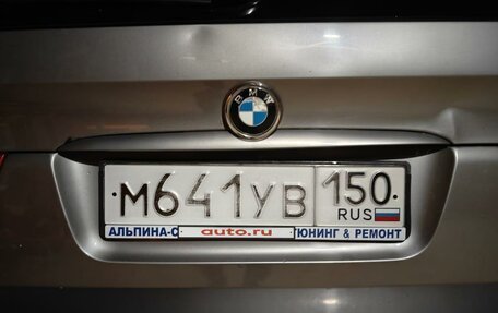 BMW X5, 2005 год, 1 200 000 рублей, 37 фотография