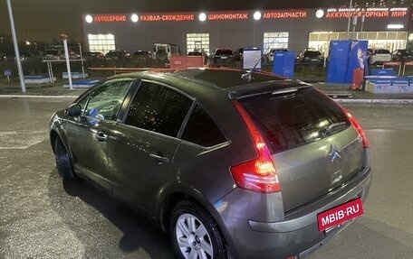 Citroen C4 II рестайлинг, 2005 год, 365 000 рублей, 4 фотография