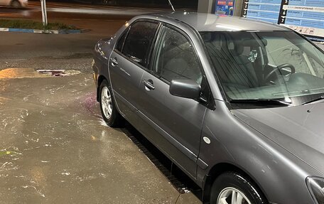 Mitsubishi Lancer IX, 2007 год, 670 000 рублей, 2 фотография