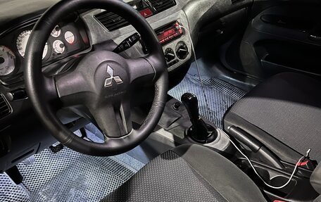 Mitsubishi Lancer IX, 2007 год, 670 000 рублей, 11 фотография