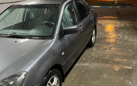 Mitsubishi Lancer IX, 2007 год, 670 000 рублей, 3 фотография